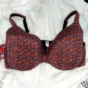 Cacique bra